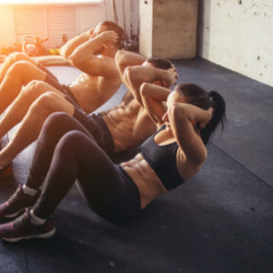 Boot camp