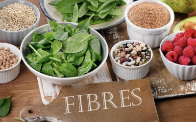 Les fibres, pourquoi il faut en manger et où les trouver