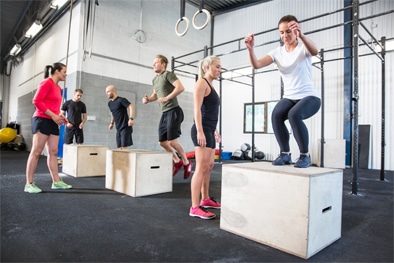 BOOT CAMP Pep’s 3 ème édition
