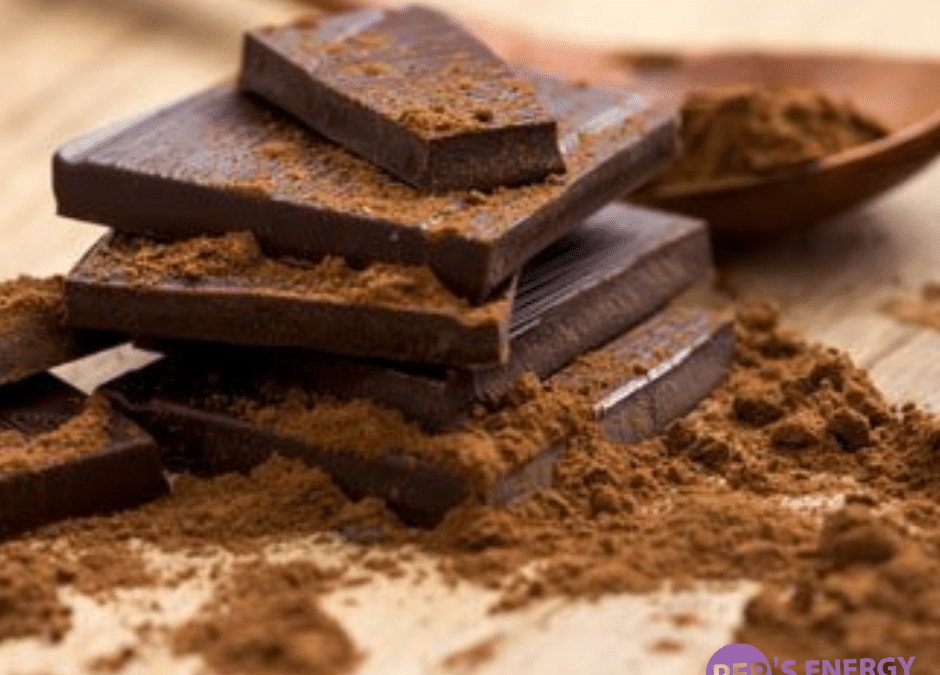 Le chocolat, comment le consommer ?
